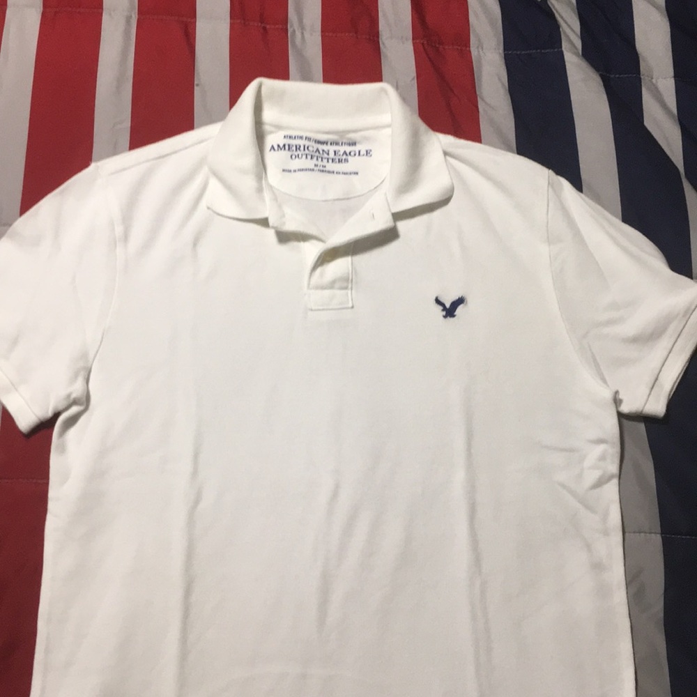 Men’s American Eagle Medium Polo